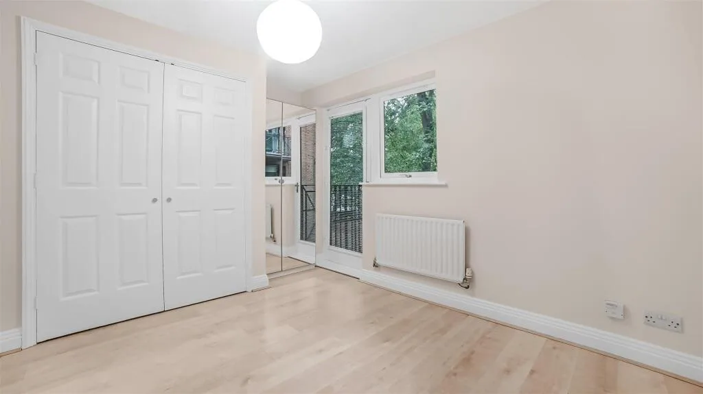 2 bedroom property for rent
