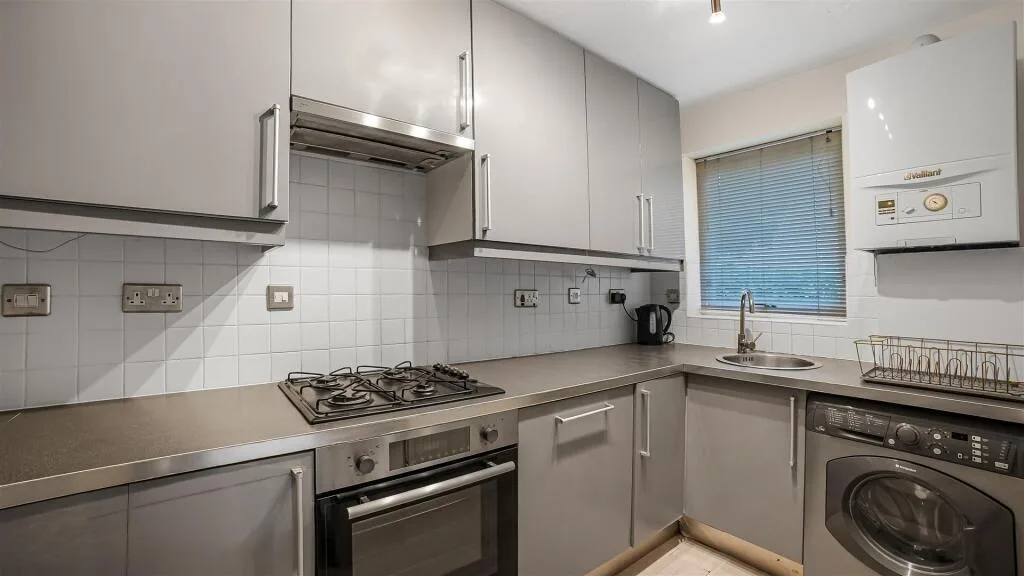 2 bedroom property for rent