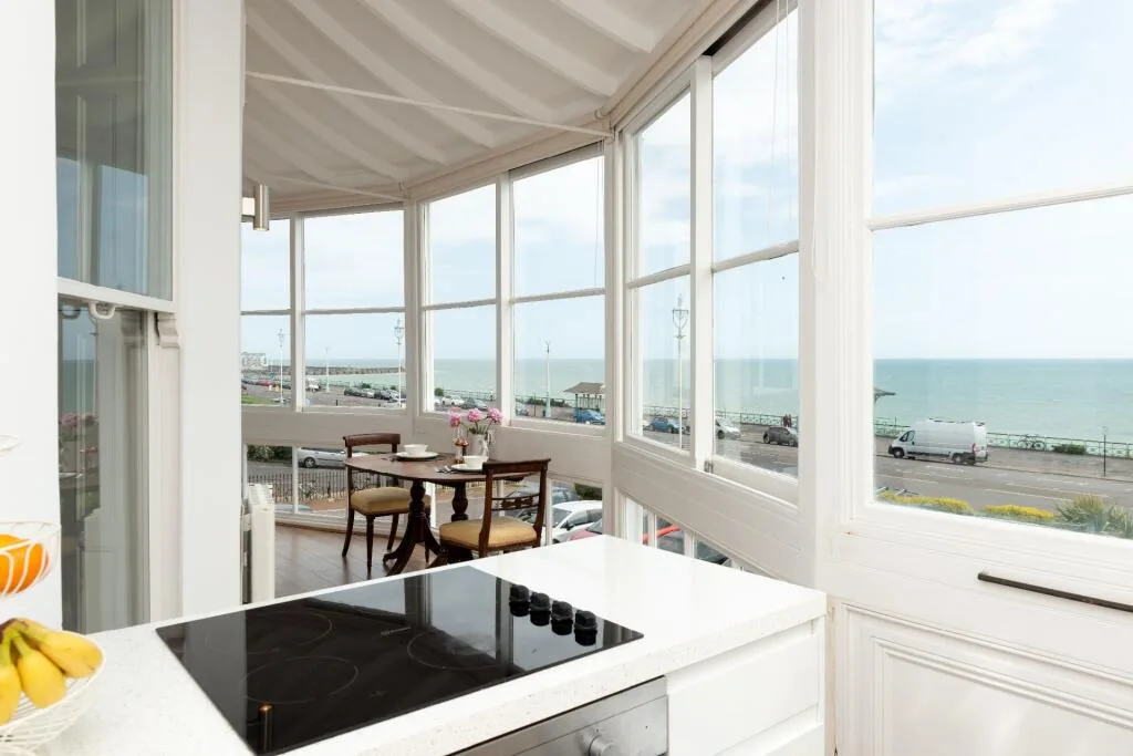Studio apartment for rent
