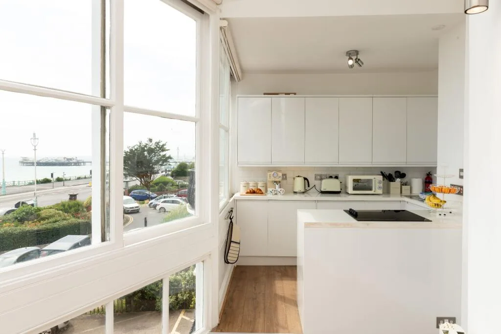 Studio apartment for rent