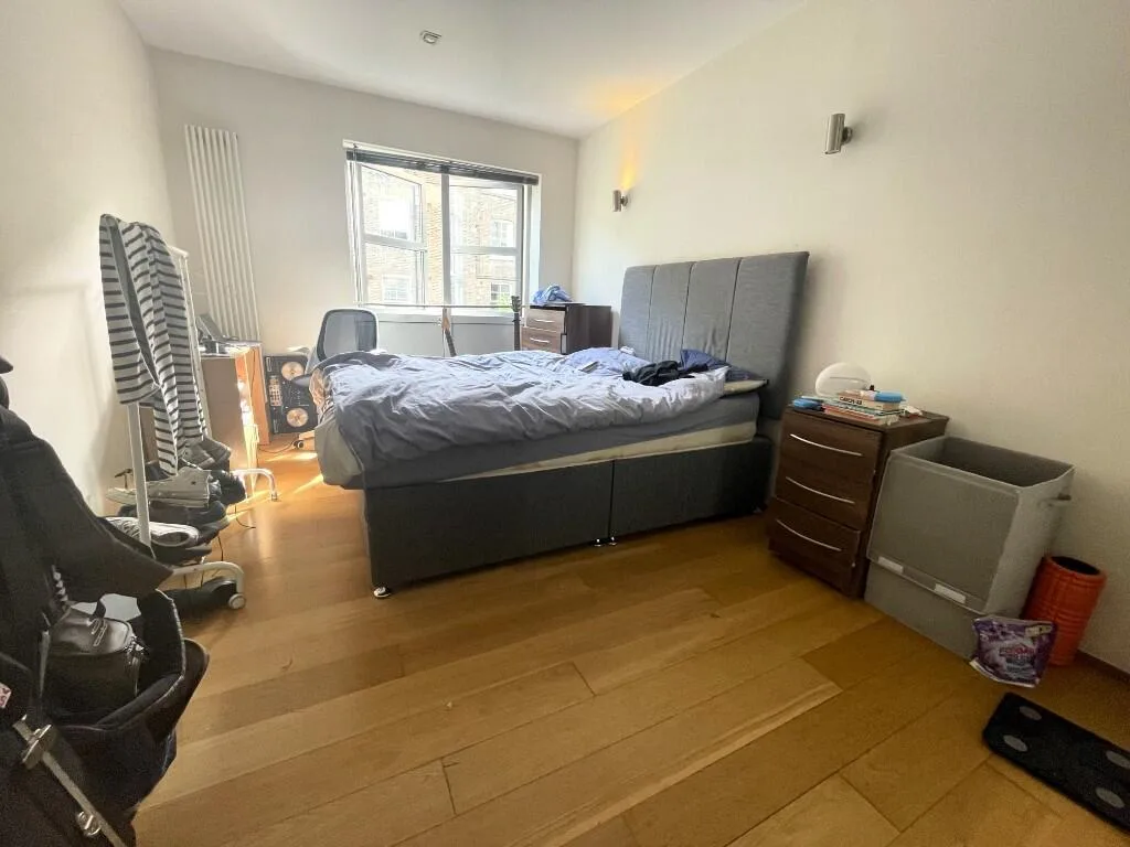 4 bedroom mews property for rent