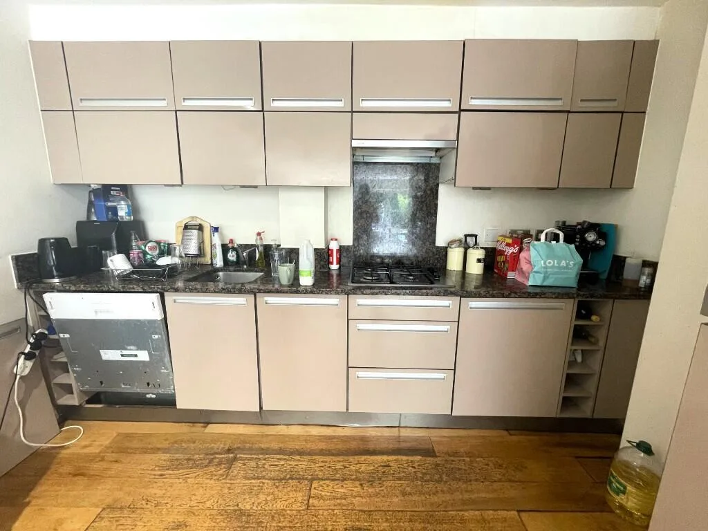 4 bedroom mews property for rent
