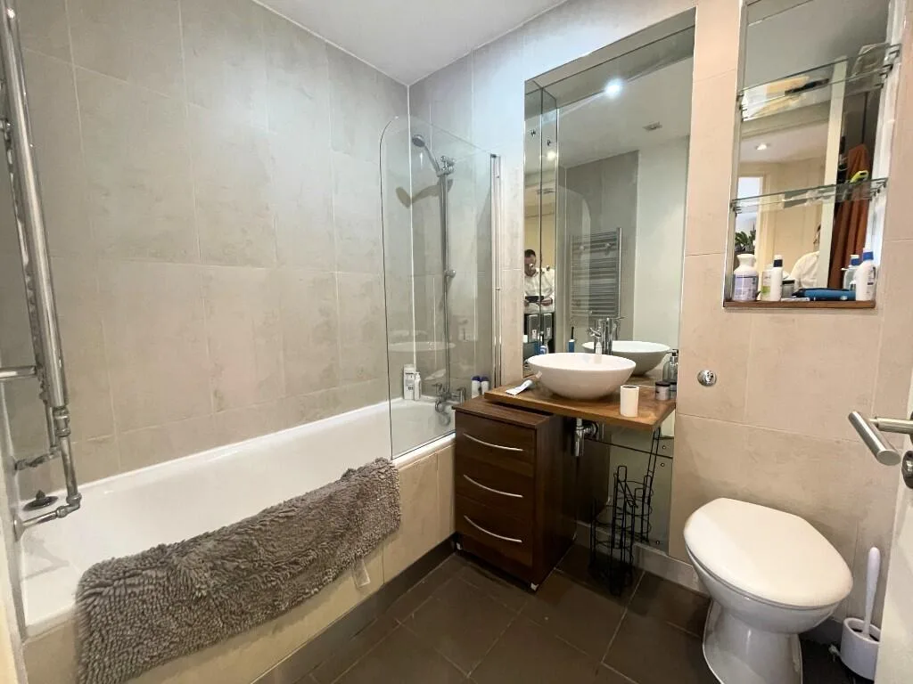 4 bedroom mews property for rent