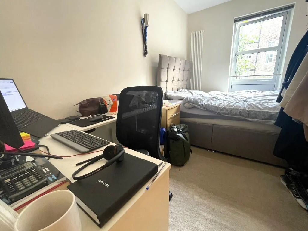 4 bedroom mews property for rent