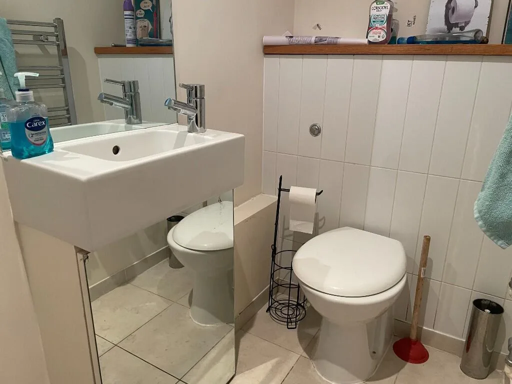 4 bedroom mews property for rent