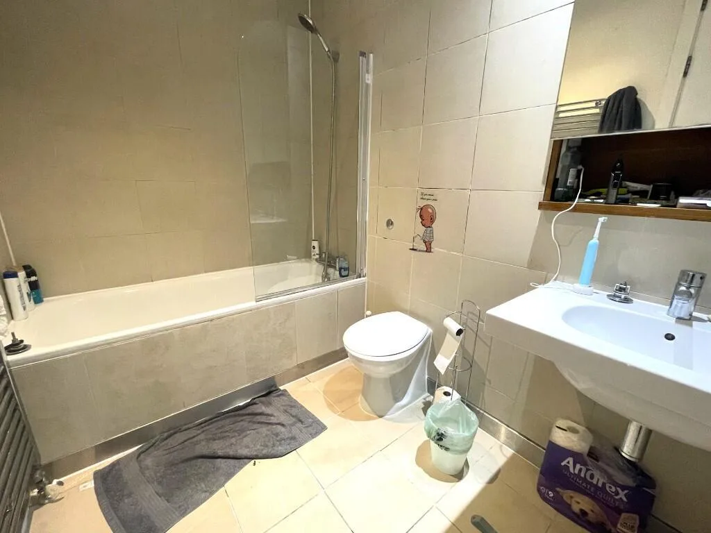 4 bedroom mews property for rent