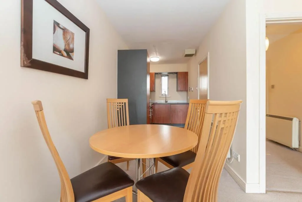 1 bedroom apartment for rent