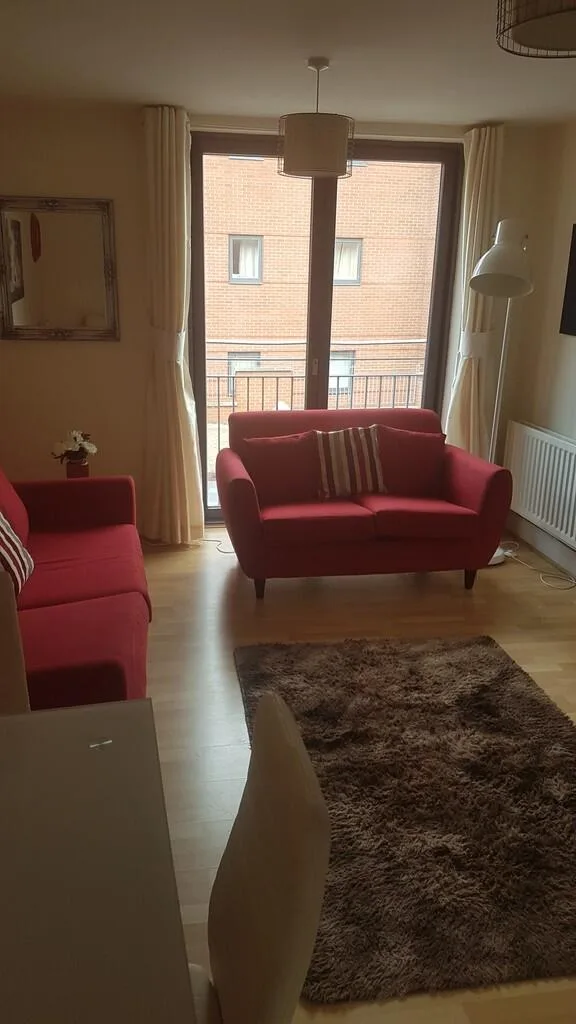 2 bedroom apartment for rent