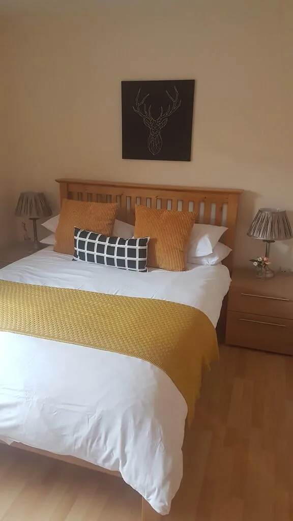 2 bedroom apartment for rent