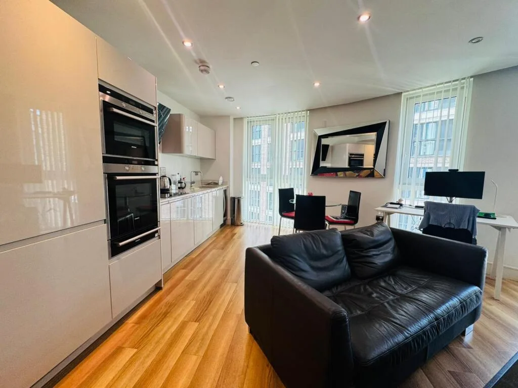 1 bedroom apartment for rent