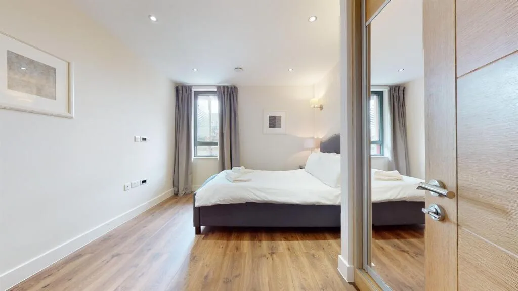 2 bedroom apartment for rent