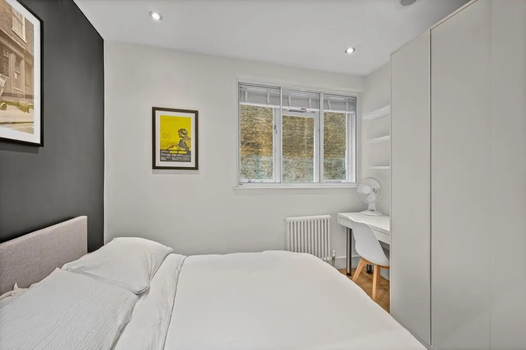 1 bedroom flat for rent