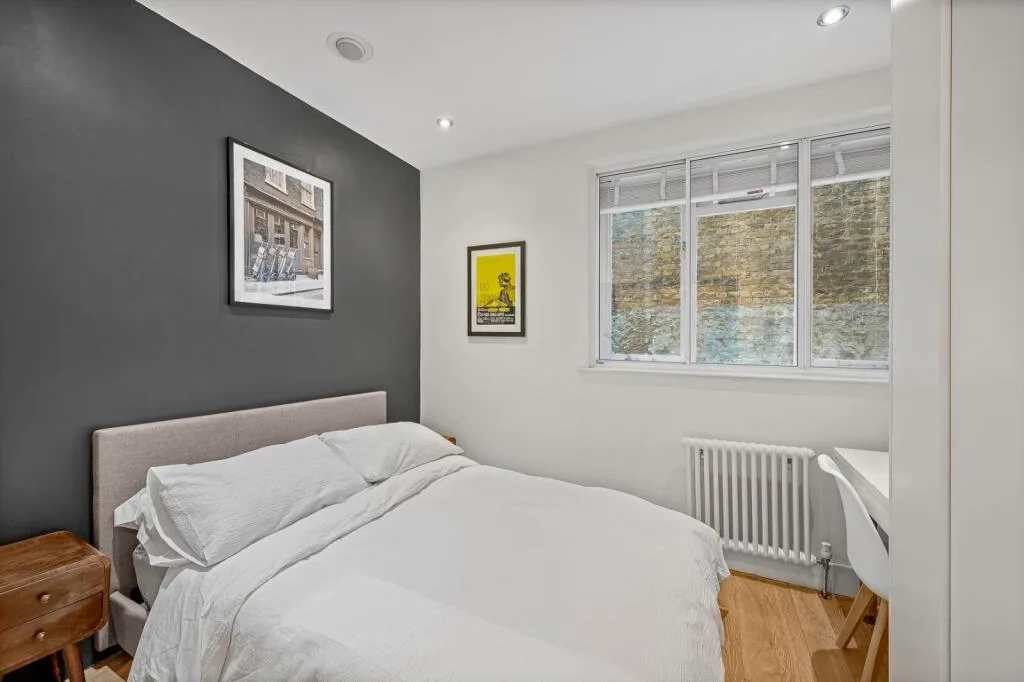 1 bedroom flat for rent