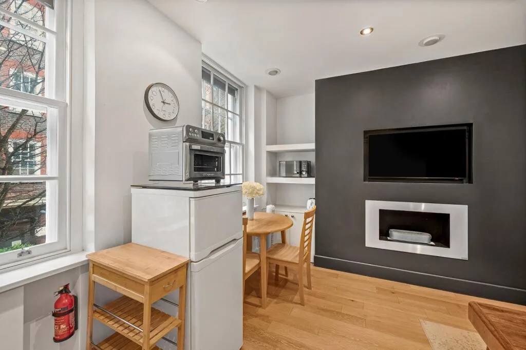 1 bedroom flat for rent