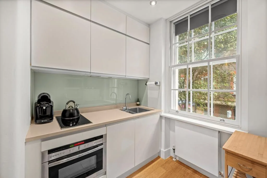 1 bedroom flat for rent