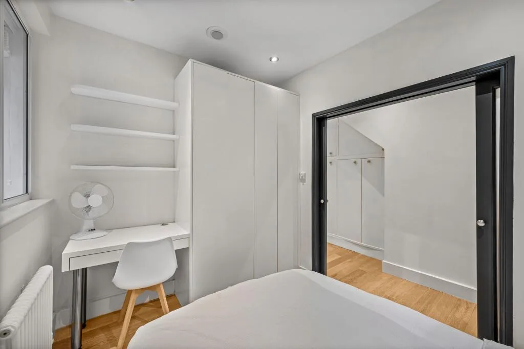 1 bedroom flat for rent