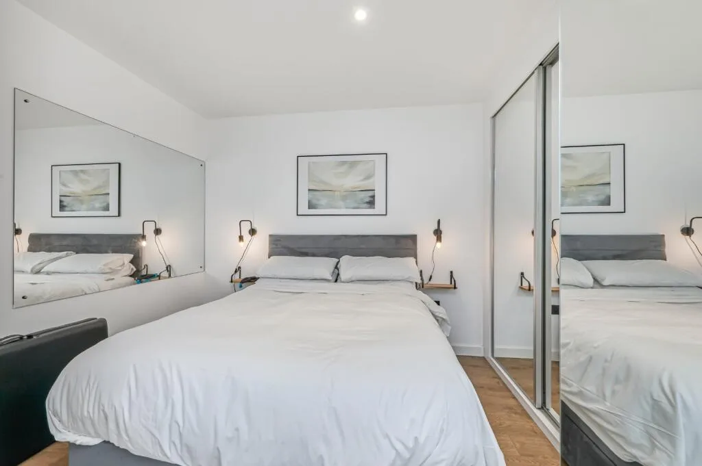 1 bedroom flat for rent