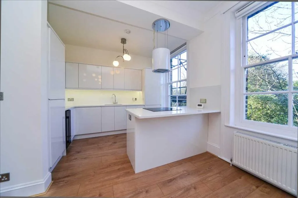 2 bedroom apartment for rent