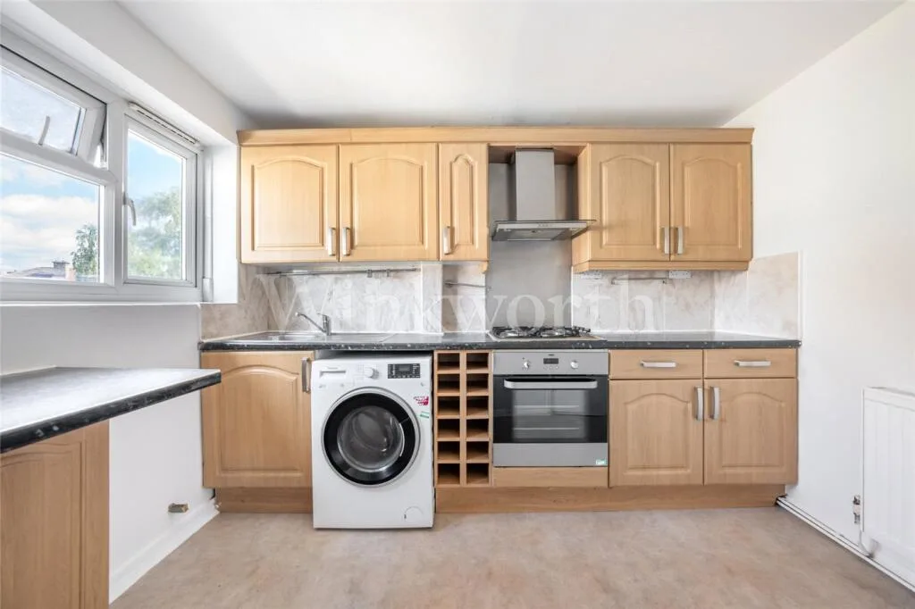 3 bedroom apartment for rent