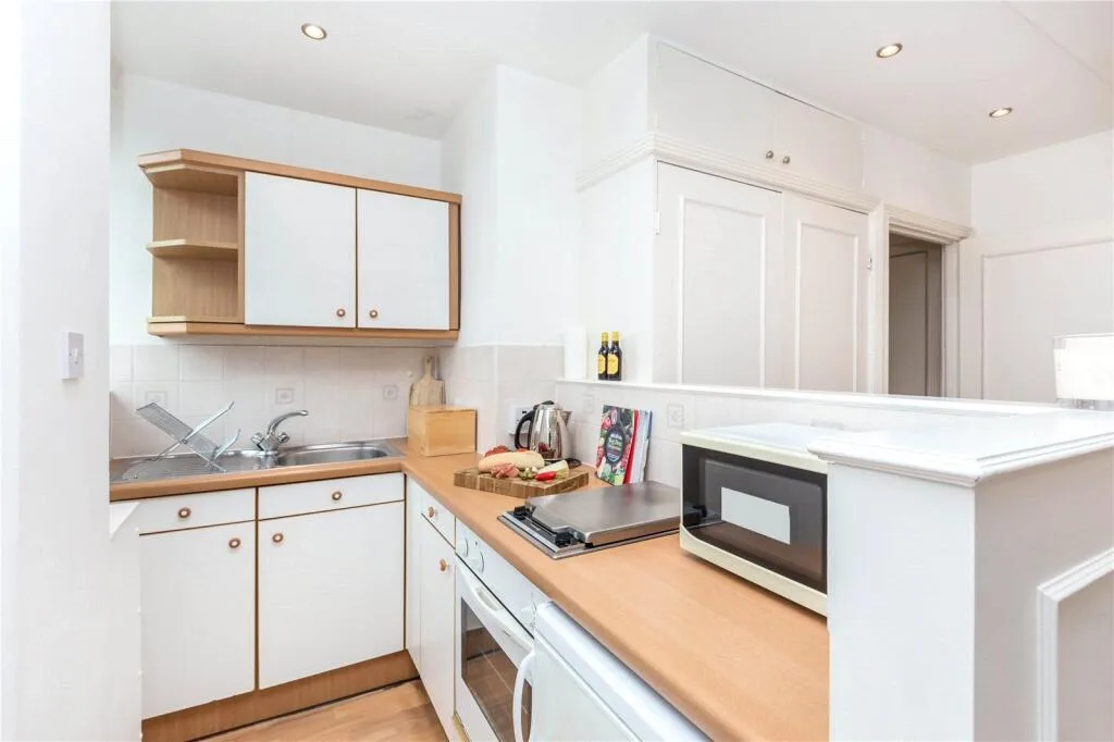 Studio apartment for rent