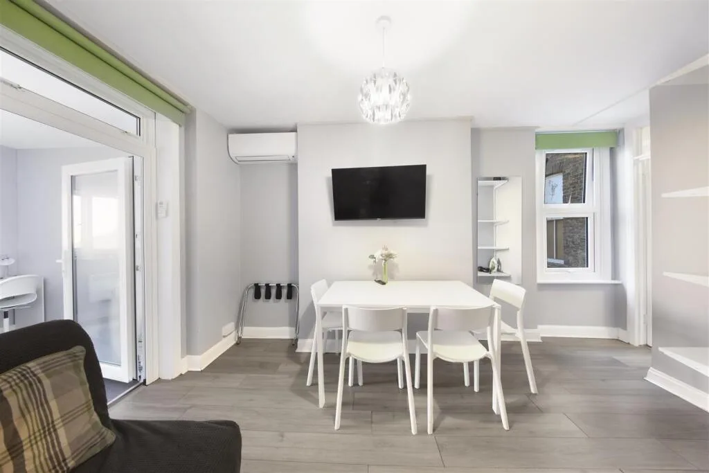 1 bedroom flat for rent