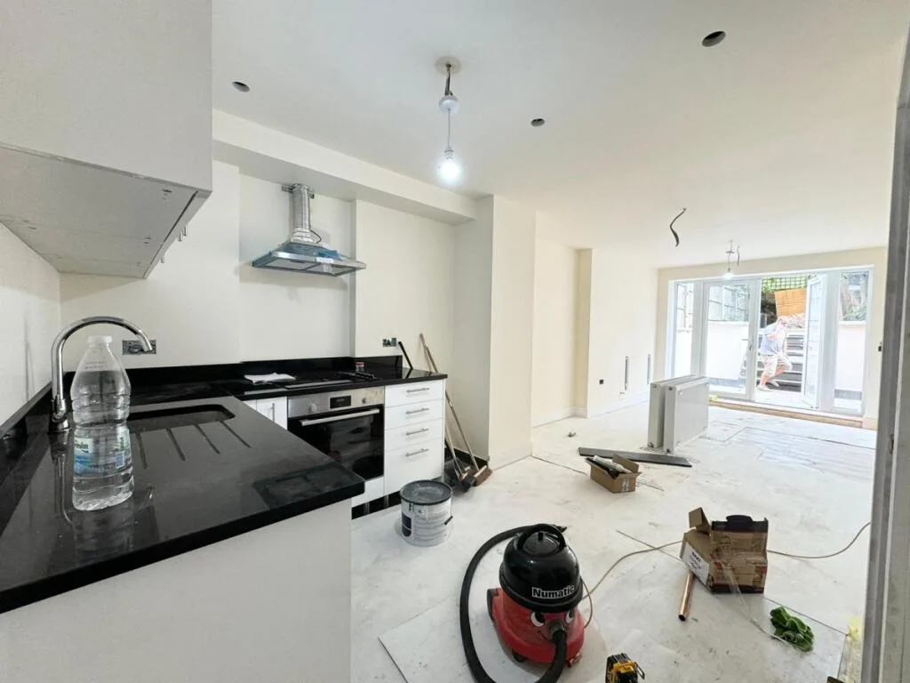1 bedroom flat for rent