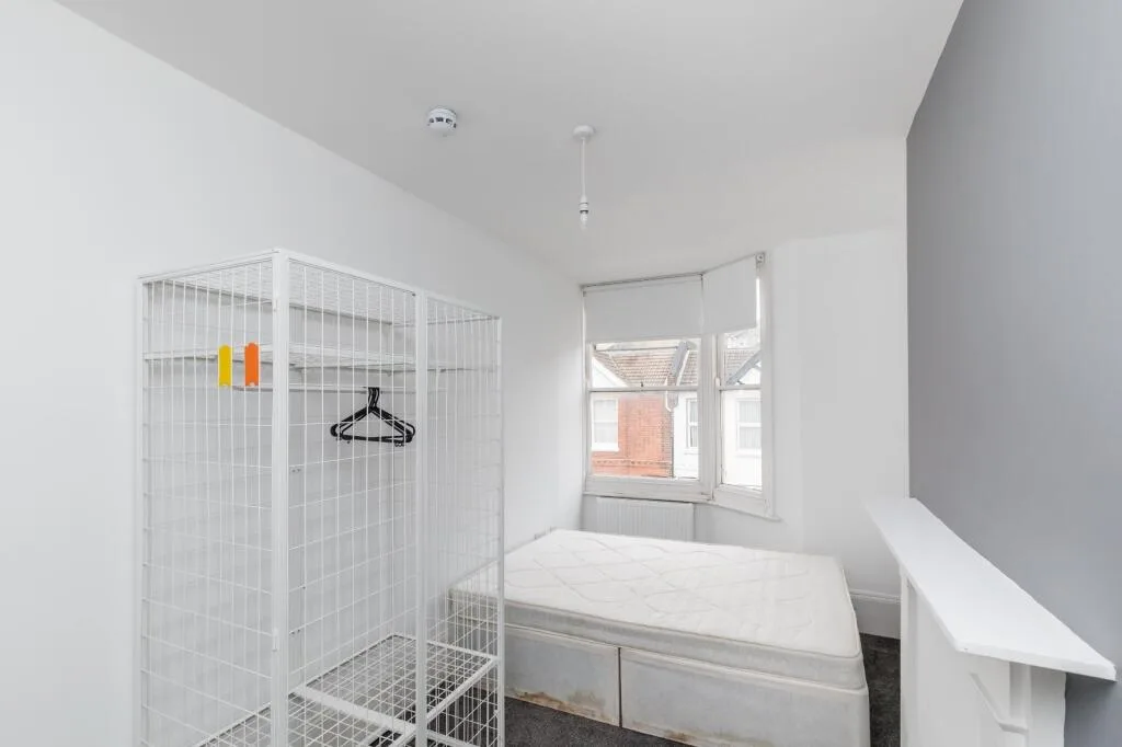 1 bedroom terraced house for rent