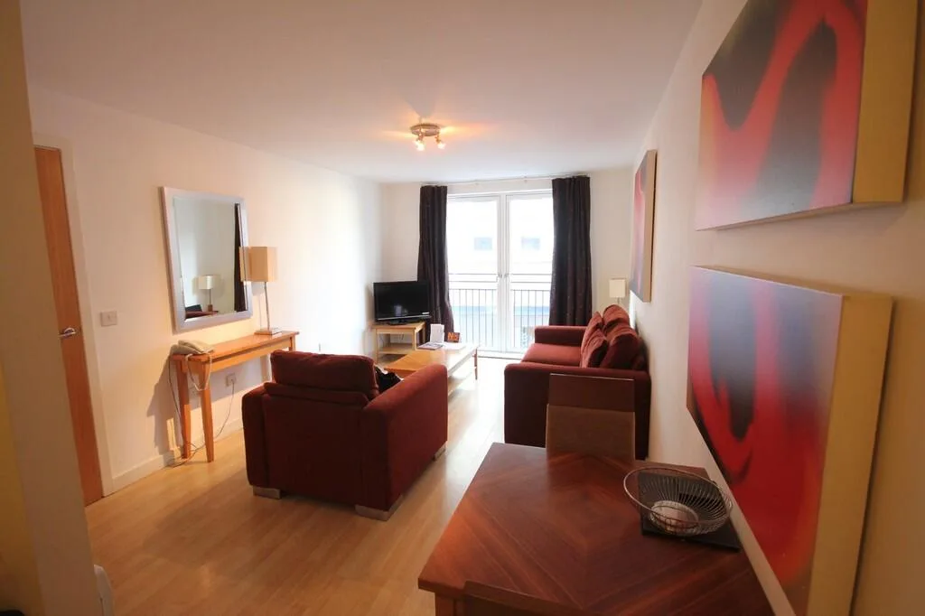 1 bedroom apartment for rent