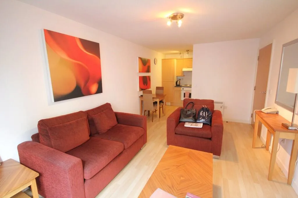 1 bedroom apartment for rent