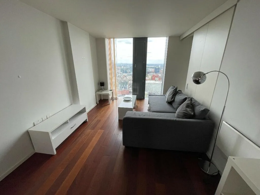 1 bedroom apartment for rent