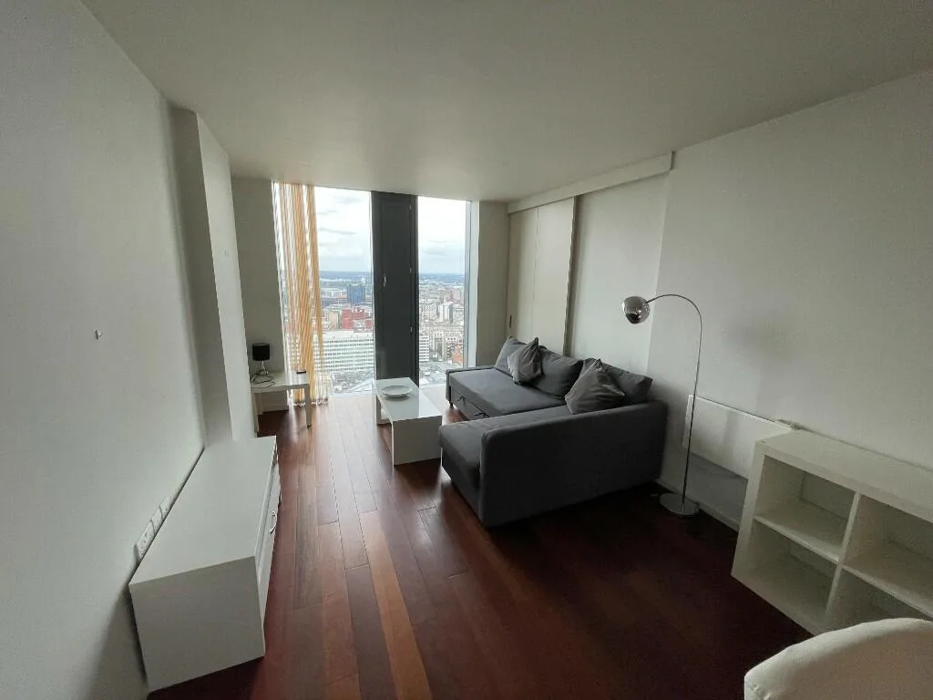 1 bedroom apartment for rent