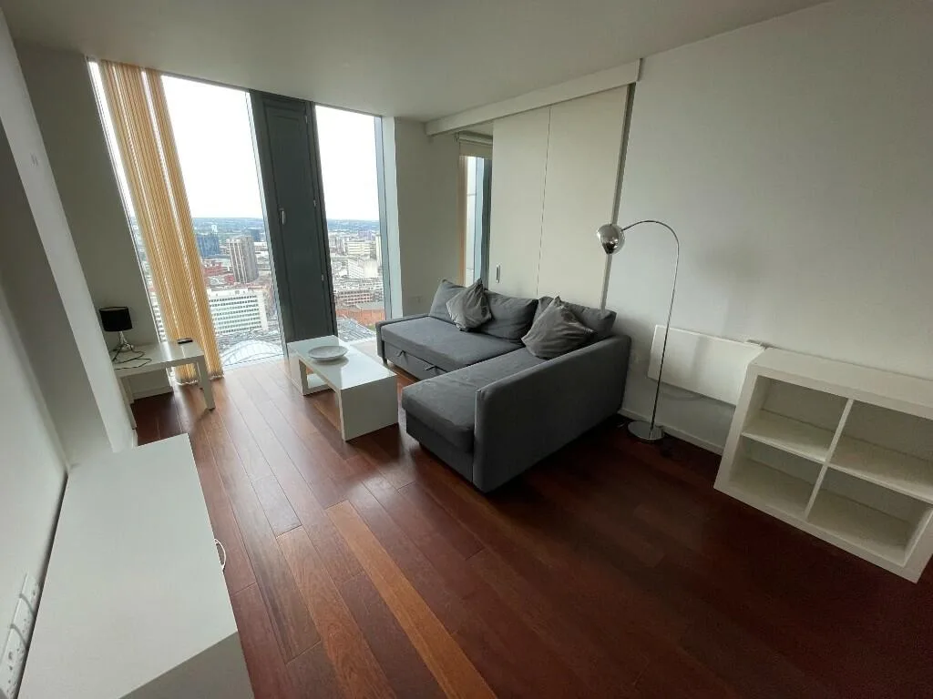 1 bedroom apartment for rent