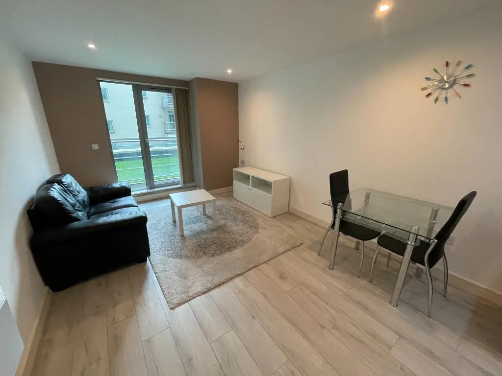 1 bedroom apartment for rent
