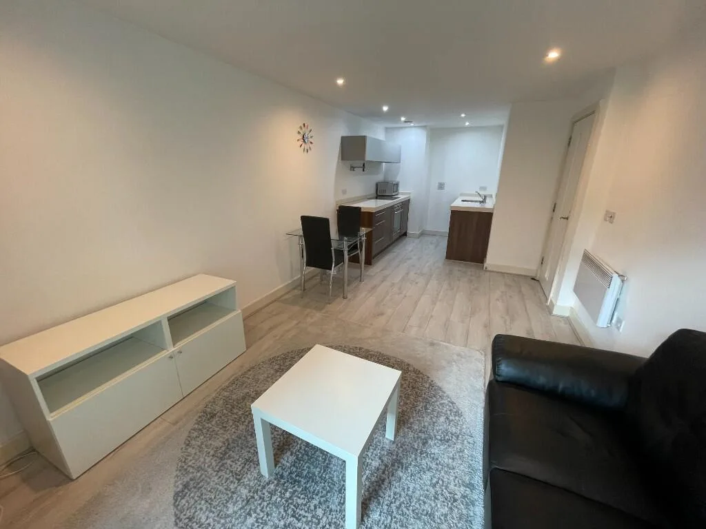 1 bedroom apartment for rent
