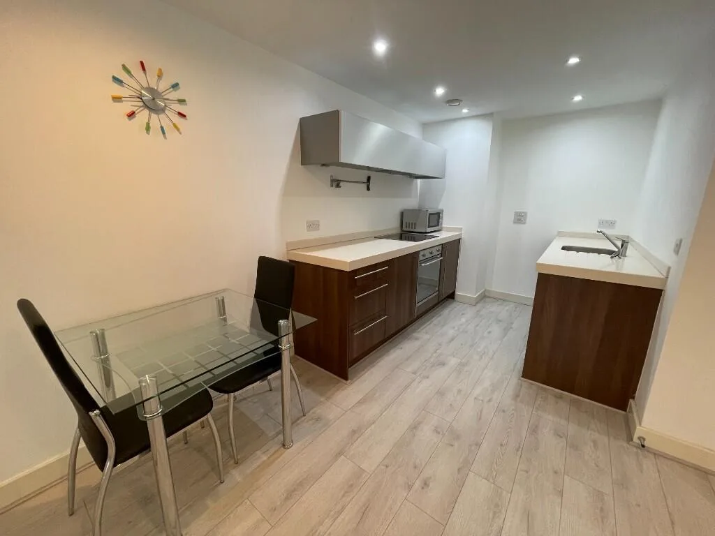 1 bedroom apartment for rent