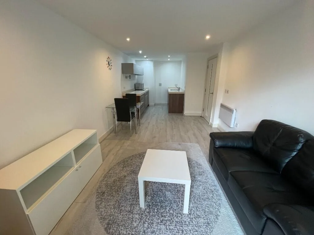1 bedroom apartment for rent