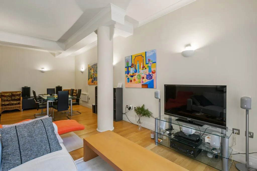 2 bedroom apartment for rent