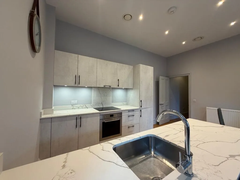 1 bedroom flat for rent