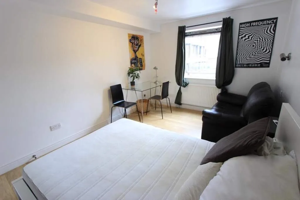 1 bedroom flat for rent