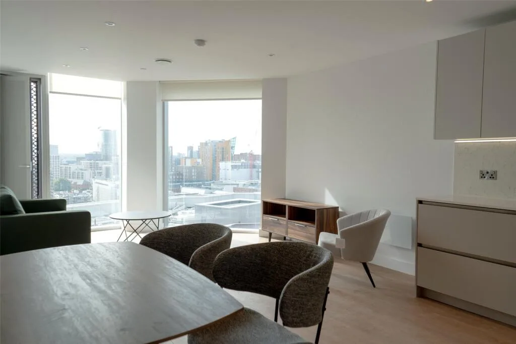 1 bedroom apartment for rent
