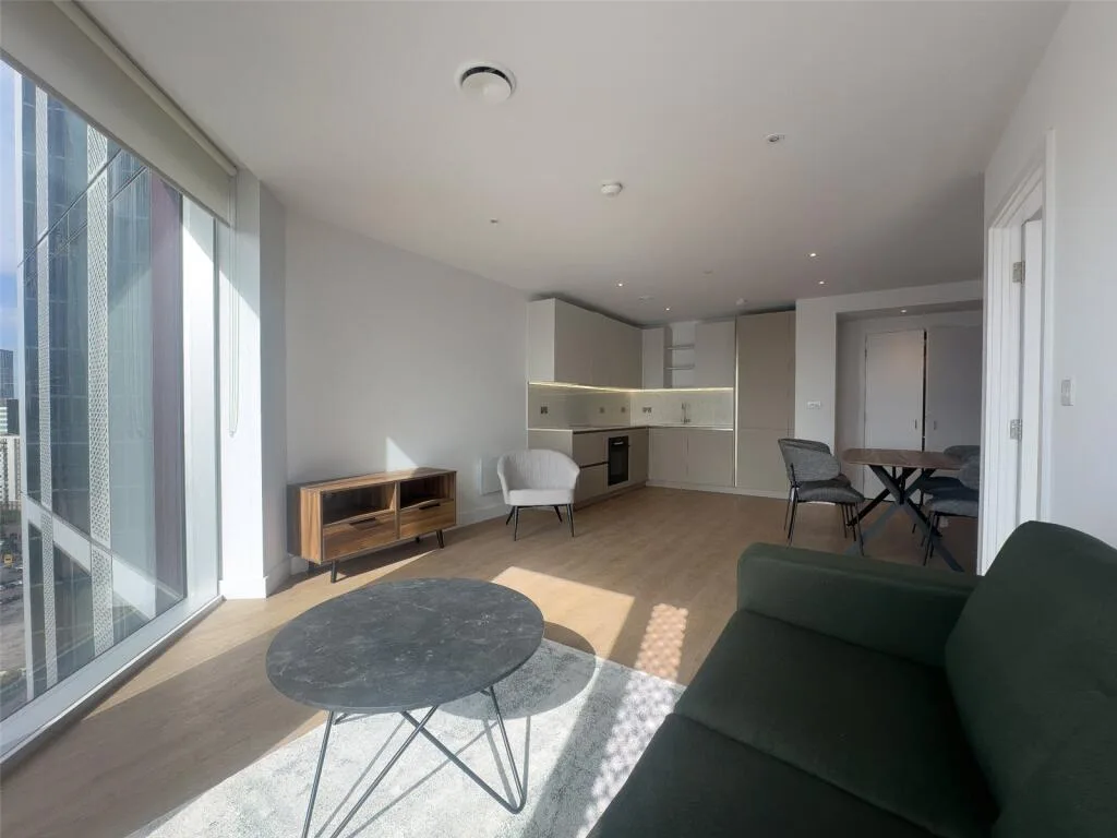 1 bedroom apartment for rent