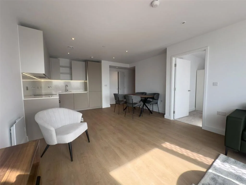 1 bedroom apartment for rent