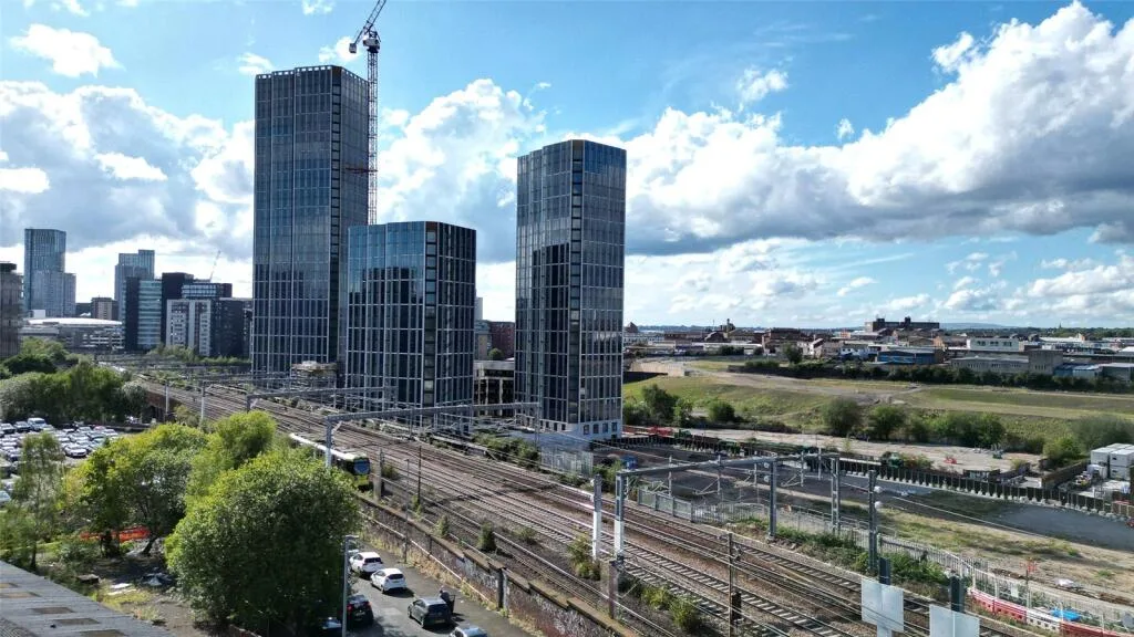 1 bedroom apartment for rent