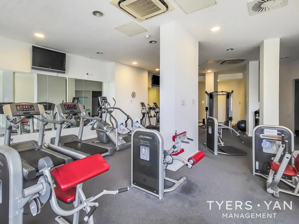 2 bedroom apartment for rent