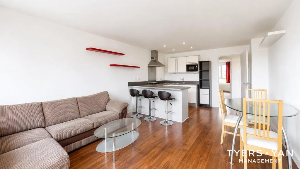 2 bedroom apartment for rent