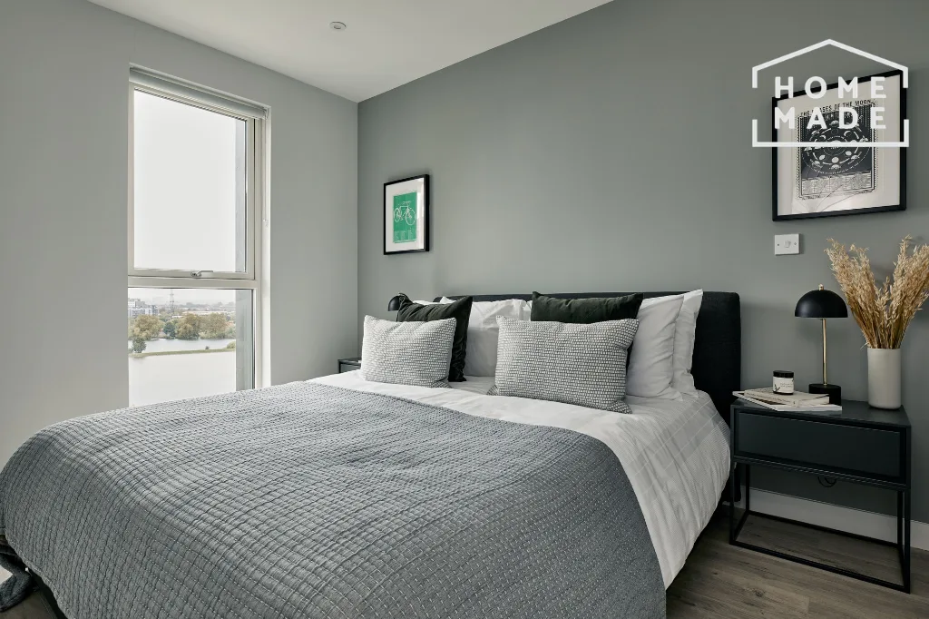 1 bedroom apartment for rent