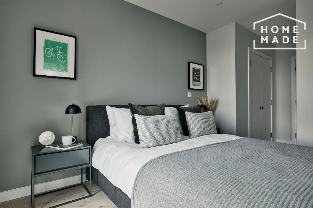 1 bedroom apartment for rent