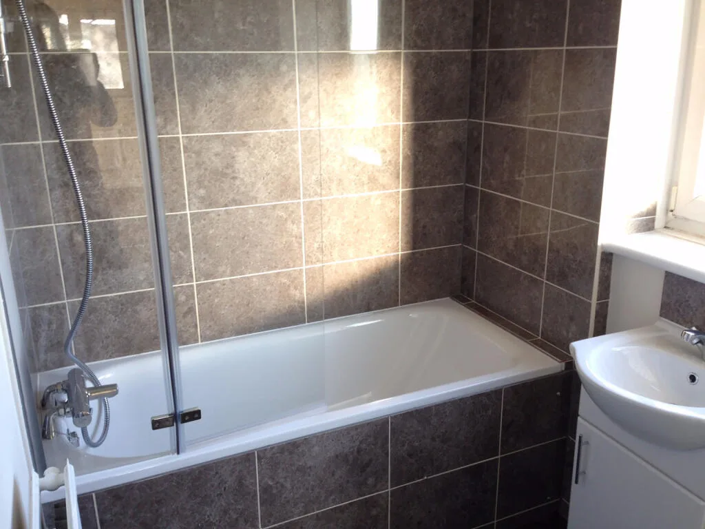 3 bedroom flat for rent