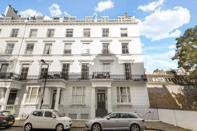 1 bedroom flat for rent