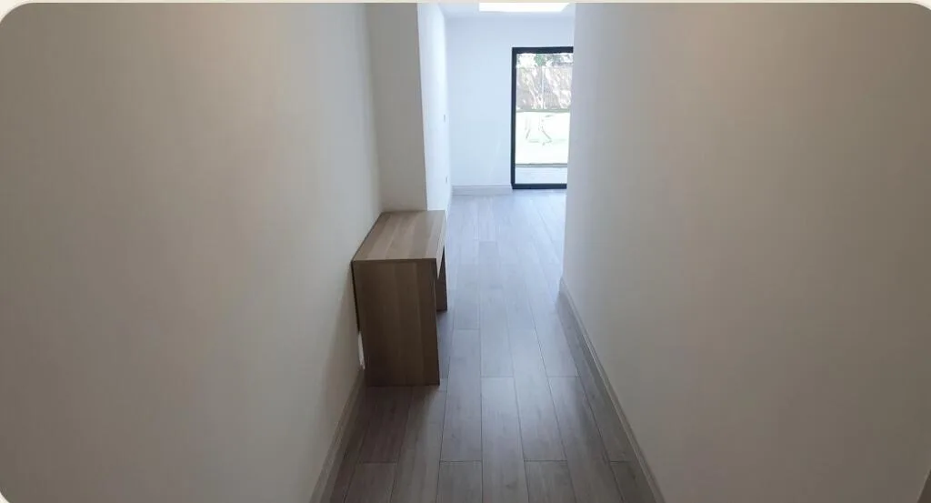 1 bedroom ground floor flat for rent